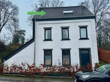 studio à louer - ceroux-mousty