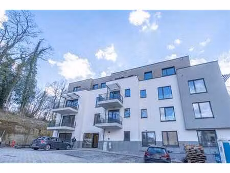 superbe studio neuf de 55m² aux papeteries !