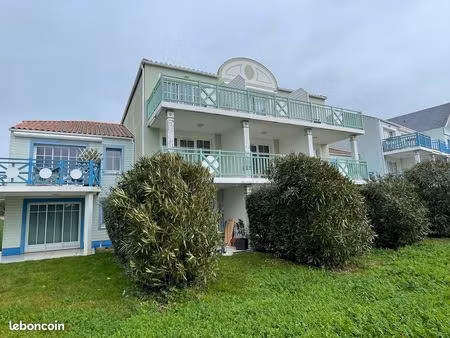 libre de bail  ensoleillé  terrasse et sans vis-à-vis