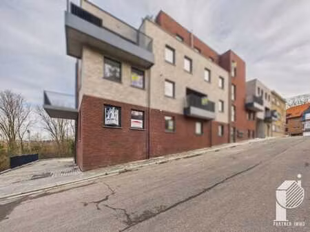 appartement neuf avec terrasse