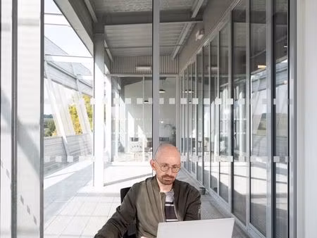 bureaux professionnels à louer – espace entreprises – disponibles immédiatement