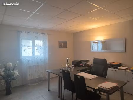 bureau pour indépendant