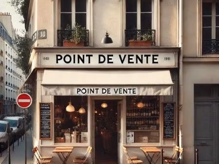 epicerie alimentation général supérette