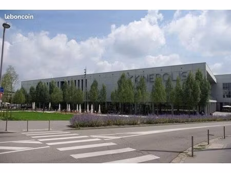 à vendre – fonds de commerce restauration – zone tertiaire & hôtelière – parking privatif