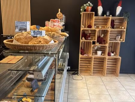 fonds de commerce 38 m² willer-sur-thur