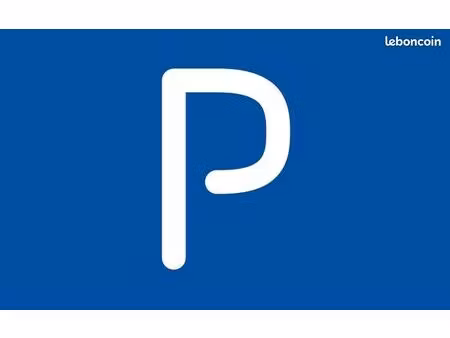 parking eaubonne