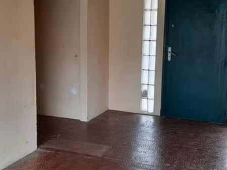 local profession libérale rdc marinela