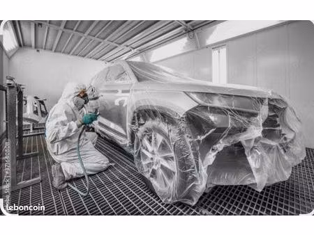 urgent recherche local pour activité dz carrosserie dsp