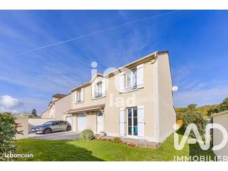 maison 6 pièces 142 m²