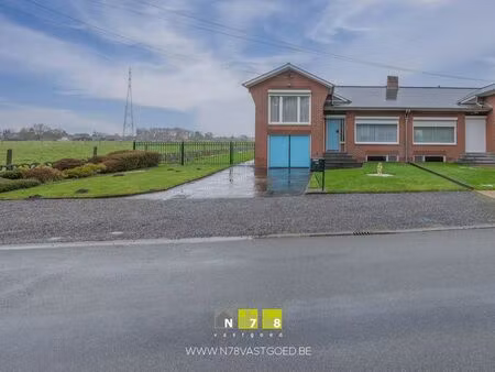 maison à vendre à rotem € 249.000 (lk1pg) - n78 vastgoed | zimmo