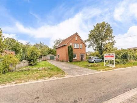 maison à vendre à hamont € 270.000 (lk13k) - heylen vastgoed - lommel | zimmo