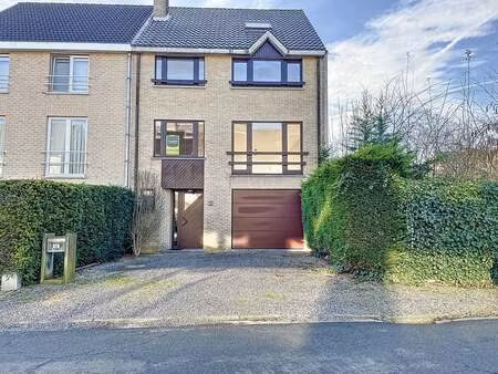 maison à louer à meise € 1.900 (lk1z7) - we invest meise | zimmo