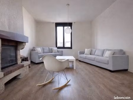 maison de ville 167m2 secteur massey