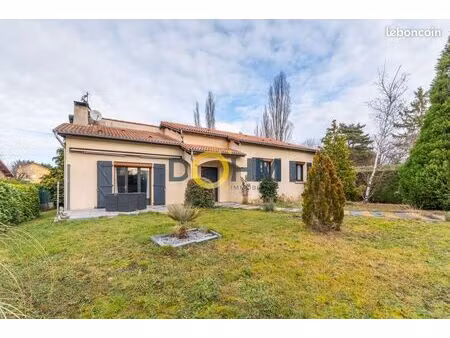 maison 5 pièces 107 m²