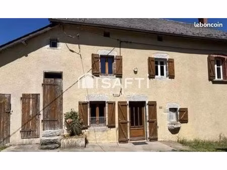 maison 4 pièces 83 m²