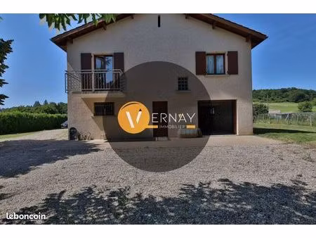 maison 3 pièces 72 m²