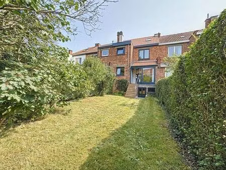 maison à louer à vilvoorde € 1.500 (kxl0d) - just immo | zimmo