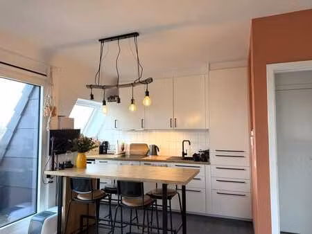 henry dunant proximité otan bel appartement non meublé - ...