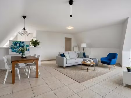 appartement à vendre à knokke € 535.000 (lk1e6) - dewaele - knokke | zimmo