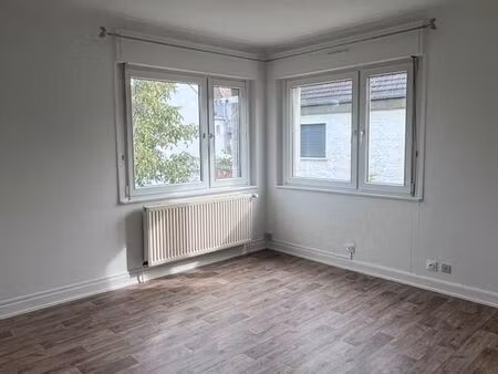 appartement 3 pièces 69 m²