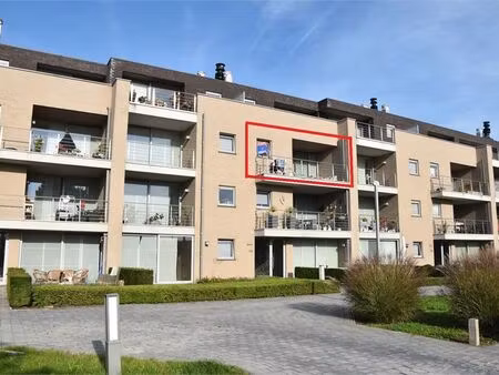 appartement à louer à tongeren € 890 (ljz5s) - confideo immo | zimmo