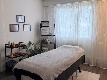 bureau tout équipé en sous-location – biarritz