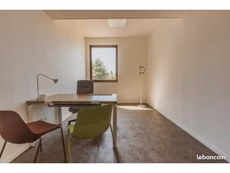 location de bureaux dans un lieu dynamique et convivial