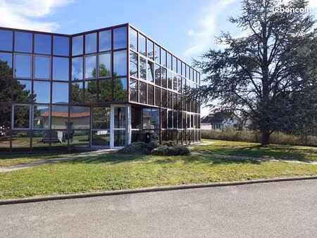 a louer bureau professionnel