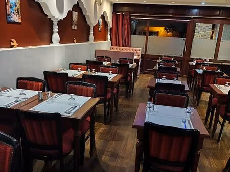 à vendre – restaurant clé en main (bail 3-6-9)