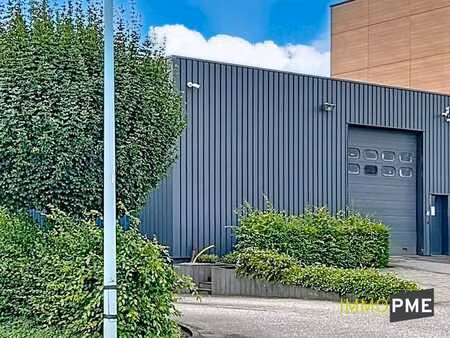 entrepôt / unité pme