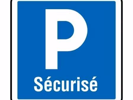 parking sécurisé pont de chatou - proche rer a