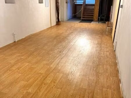local 40m2 malo derrière place turenne