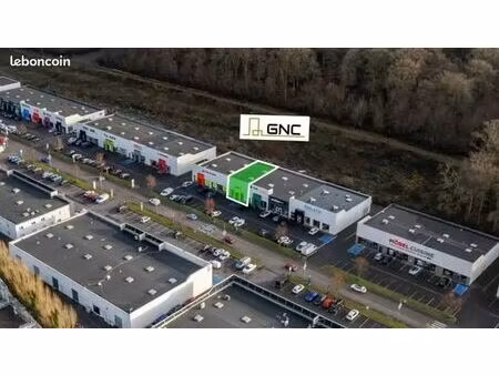 local commercial metz / jouy-aux-arches (57)