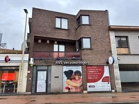 bien professionnel à louer à kapellen € 795 (lk0tl) - dewaele - kapellen | zimmo