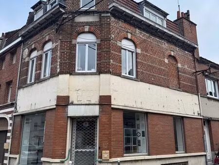local commercial – 70 m² – loos centre
