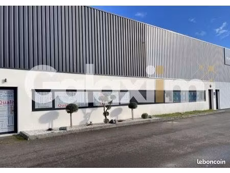 local 288 m² noyal-châtillon-sur-seiche