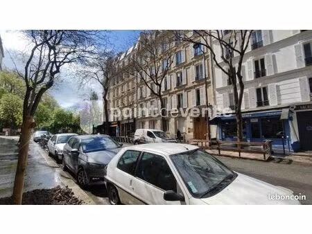 local commercial 33 m²