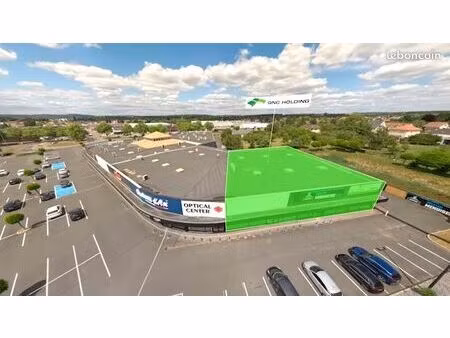 local commercial sarreguemines (57)