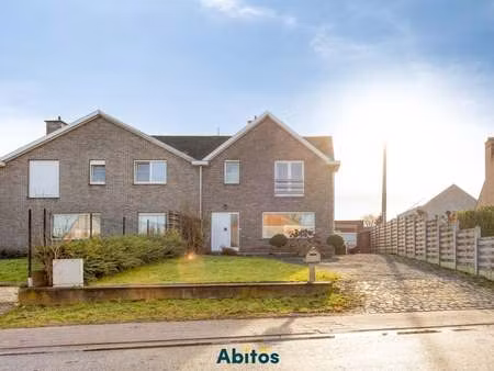 maison à vendre à aalter € 375.000 (lk18n) - abitos | zimmo