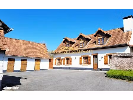 maison 5 pièces 84 m²