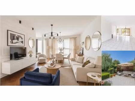 maison à vendre à clos ingrid bergman 1 jette (vbd77796)