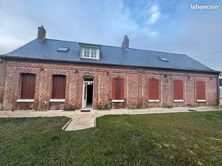maison 7 pièces 187 m²