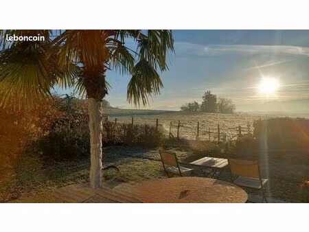 vente maison la côte saint andré 136 m2