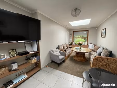 maison 6 pièces 127 m²