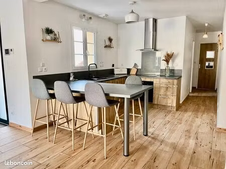 maison familiale méaulte