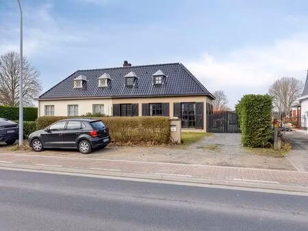 maison à vendre à eke € 315.000 (lk0io) - stellar immo | zimmo