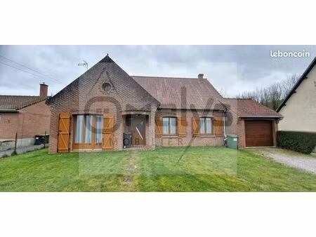 maison 5 pièces 90 m²