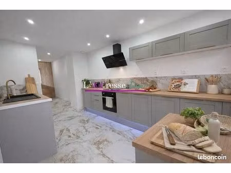 maison 5 pièces 98 m²