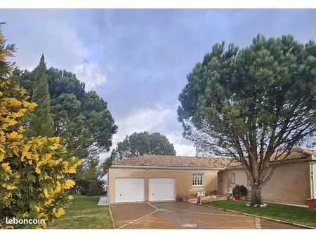 villa 150 m² avec piscine – 5’ de toutens (31)