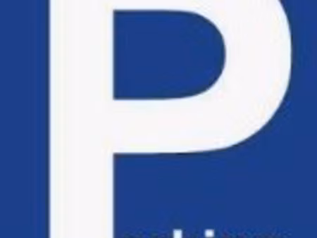 parking sous terrain